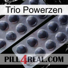 Trio Powerzen 31